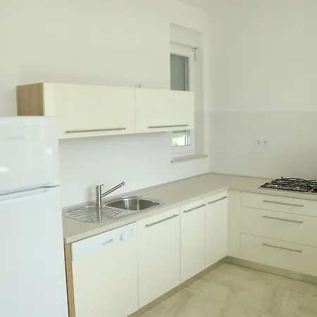 & Darko Appartamento Umago