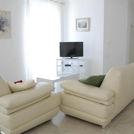 Appartamento & Darko *